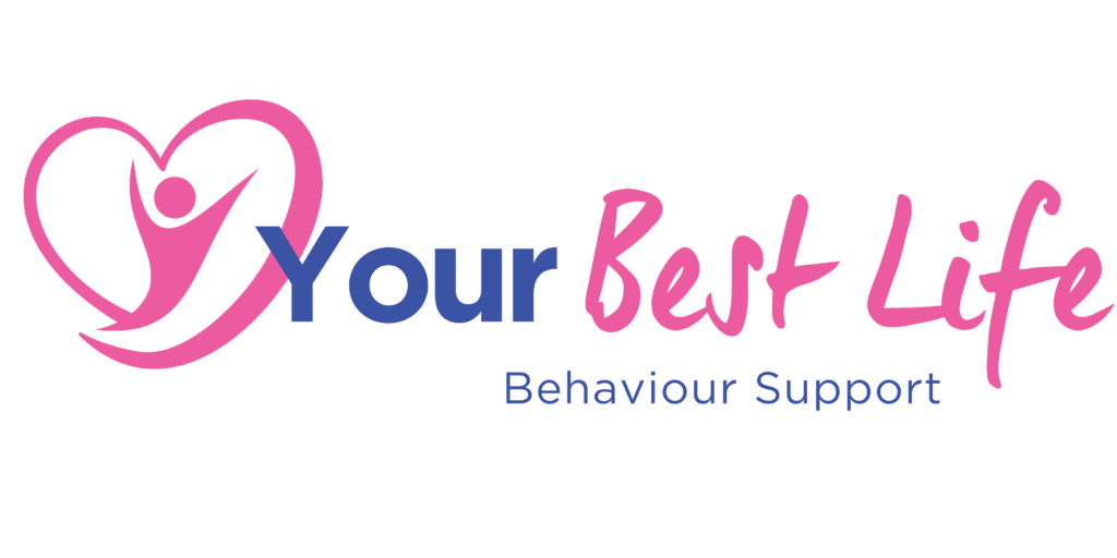 Your Best Life Behaviour Support logo at Your Best Life Disability And Health Services Ltd